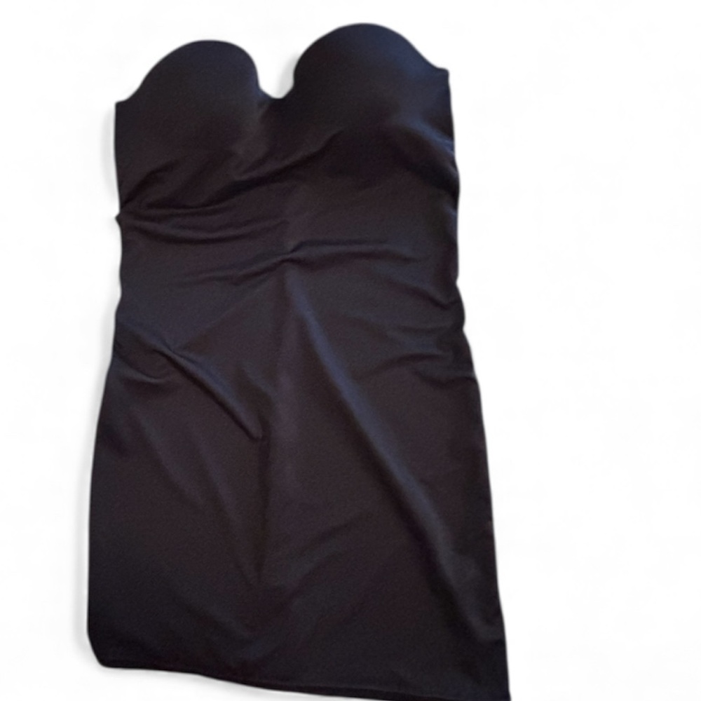 Victoria Secret body shapewear size 34B strapless